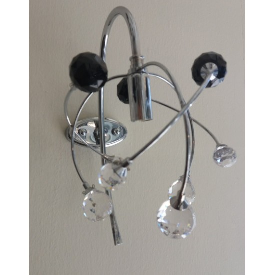 Απλίκα κρυστάλλινη Ν.2025 Απλίκα κρυστάλλινη Ν.2025