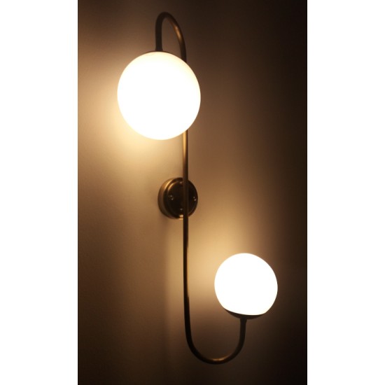 Φωτιστικό απλίκα Ν.2002