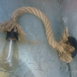 Φωτιστικό απλίκα N.2004