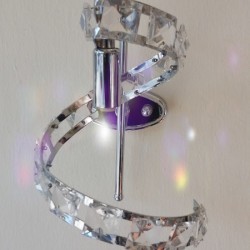 Φωτιστικό απλίκα Ν.2009