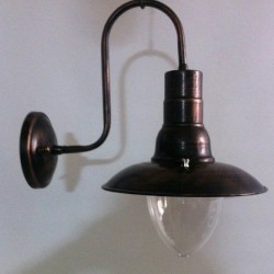 Φωτιστικό απλίκα Ν.2010 Φωτιστικό απλίκα Ν.2010