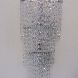 Απλίκα κρυστάλλινη Ν.2015