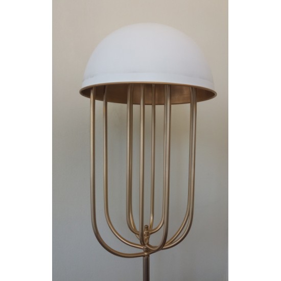 Φωτιστικό δαπέδου industrial  Ν.1022