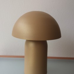 Φωτιστικό επιτραπέζιο Μανιτάρι Ν.4004