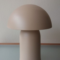 Επιτραπέζιο φωτιστικό Μανιτάρι Ν.4005