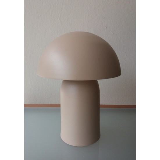 Επιτραπέζιο φωτιστικό Μανιτάρι Ν.4005