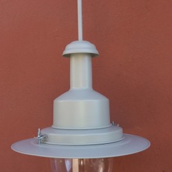 Φωτιστικό πυροφάνι μονόφωτο . Ν.3001 Φωτιστικό πυροφάνι μονόφωτο . Ν.3001