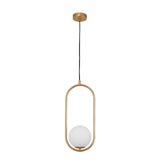 Μονόφωτο φωτιστικό Ν.3012