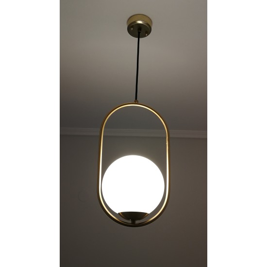 Μονόφωτο φωτιστικό Ν.3012