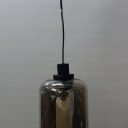 Μονόφωτο φωτιστικό industrial 3017 Μονόφωτο φωτιστικό industrial 3017