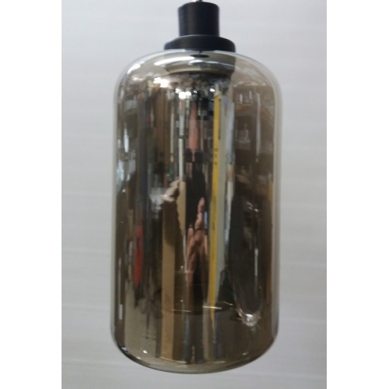 Μονόφωτο φωτιστικό industrial 3017