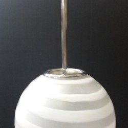 Μονόφωτο φωτιστικό μπάλα Ν.3020