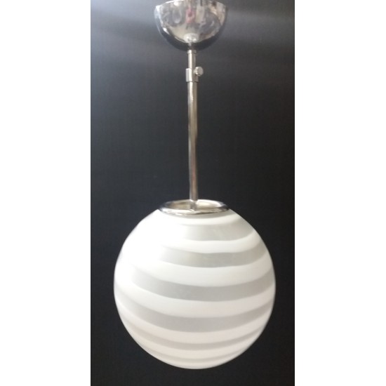 Μονόφωτο φωτιστικό μπάλα Ν.3020 Μονόφωτο φωτιστικό μπάλα Ν.3020