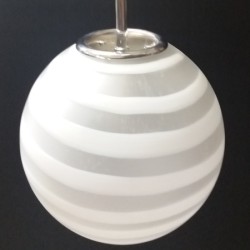 Μονόφωτο φωτιστικό μπάλα Ν.3020 Μονόφωτο φωτιστικό μπάλα Ν.3020