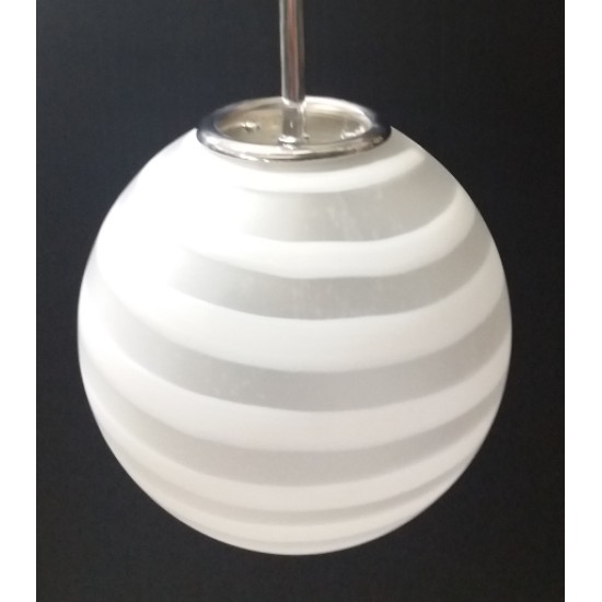 Μονόφωτο φωτιστικό μπάλα Ν.3020 Μονόφωτο φωτιστικό μπάλα Ν.3020