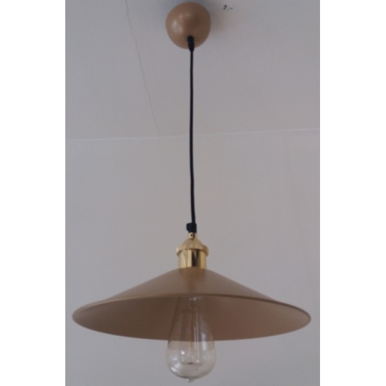 Φωτιστικό αλουμινίου Ν.3504