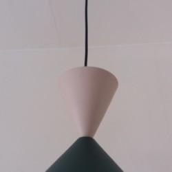 Φωτιστικό αλουμινίου Ν.3505