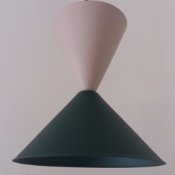 Φωτιστικό αλουμινίου Ν.3505