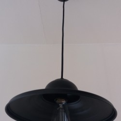 Φωτιστικό αλουμινίου Ν.3510