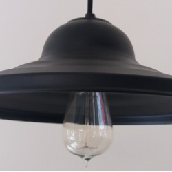 Φωτιστικό αλουμινίου Ν.3510