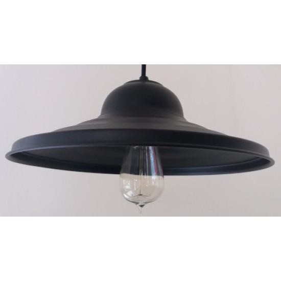 Φωτιστικό αλουμινίου Ν.3510