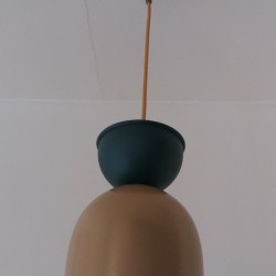 Φωτιστικό αλουμινίου Ν.3516