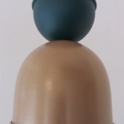 Φωτιστικό αλουμινίου Ν.3516