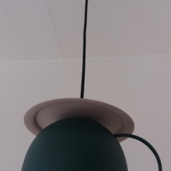 Φωτιστικό αλουμινίου Ν.3518