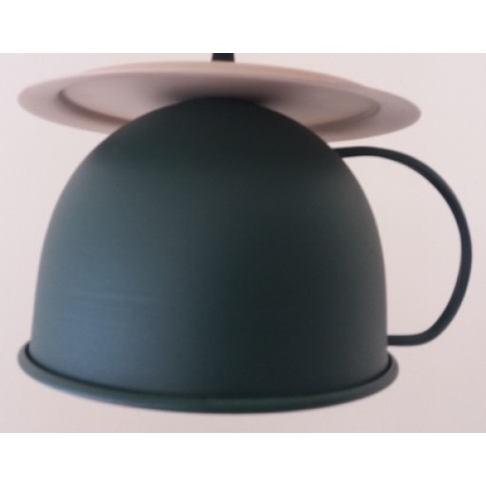 Φωτιστικό αλουμινίου Ν.3518