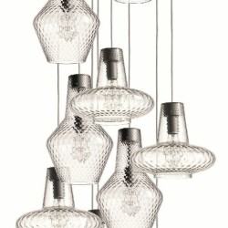 Μονόφωτο φωτιστικό  Ν.3005