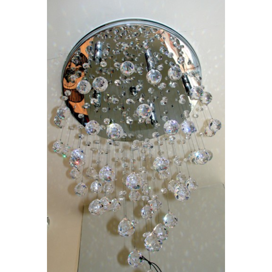 Ν.44 Φωτιστικό οροφής  Dias