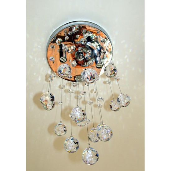 Φωτιστικό οροφής Ν.46 Artemis