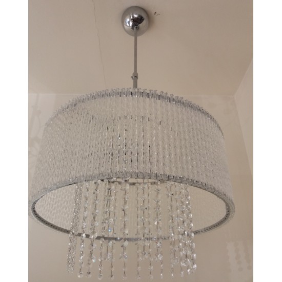 Κρεμαστό φωτιστικό N.72 Jia