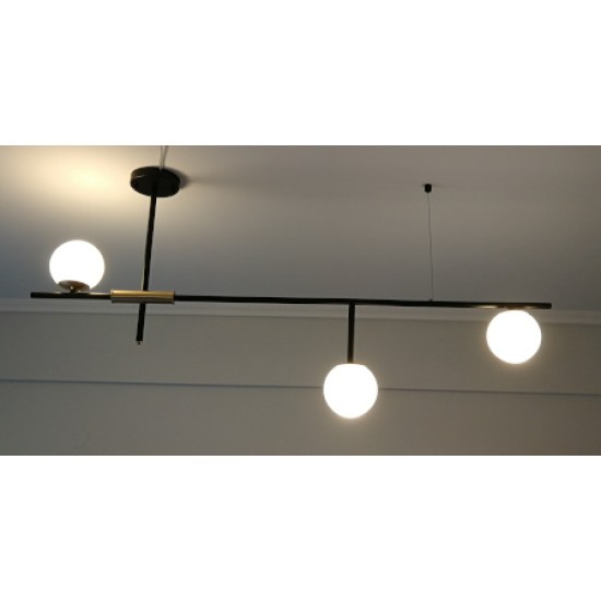 Κρεμαστό φωτιστικό N.87 Larnaka