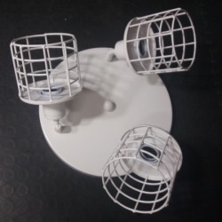 Φωτιστικό προβολάκι Ν.6500