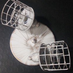 Φωτιστικό προβολάκι  Ν.6501