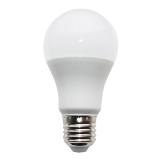 ΛΑΜΠΑ LED E27 13W A60 CW ΛΑΜΠΑ LED E27 13W A60 CW