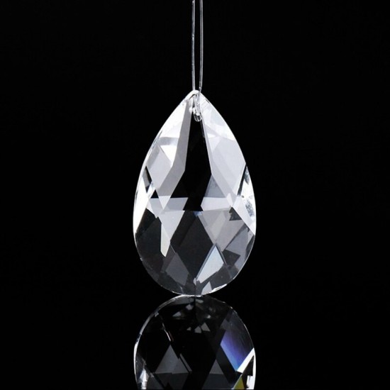 Κρύσταλλο αμύγδαλο 50mm Κρύσταλλο αμύγδαλο 50mm