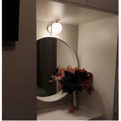  Απλίκα οπαλίνα Ν.2001