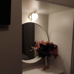 Απλίκα οπαλίνα Ν.2001 Απλίκα οπαλίνα Ν.2001