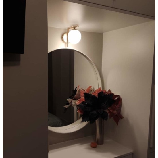 Απλίκα οπαλίνα Ν.2001 Απλίκα οπαλίνα Ν.2001