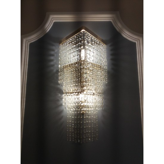 Απλίκα κρυστάλλινη Ν.2015