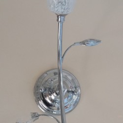 Φωτιστικό απλίκα Ν.2016 Φωτιστικό απλίκα Ν.2016