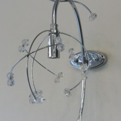 Φωτιστικό απλίκα Ν.2017