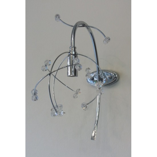 Φωτιστικό απλίκα Ν.2017 Φωτιστικό απλίκα Ν.2017