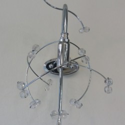 Φωτιστικό απλίκα Ν.2017 Φωτιστικό απλίκα Ν.2017