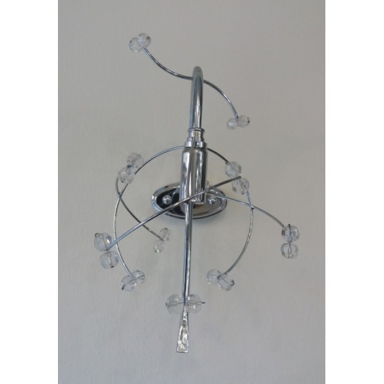 Φωτιστικό απλίκα Ν.2017 Φωτιστικό απλίκα Ν.2017