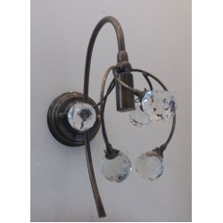 Φωτιστικό απλίκα Ν.2018 Φωτιστικό απλίκα Ν.2018