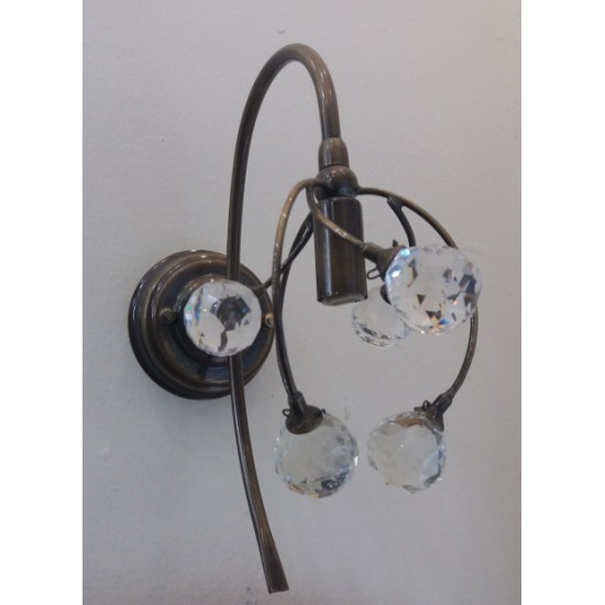 Φωτιστικό απλίκα Ν.2018 Φωτιστικό απλίκα Ν.2018