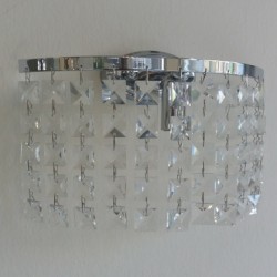 Απλίκα κρυστάλλινη Ν.2020